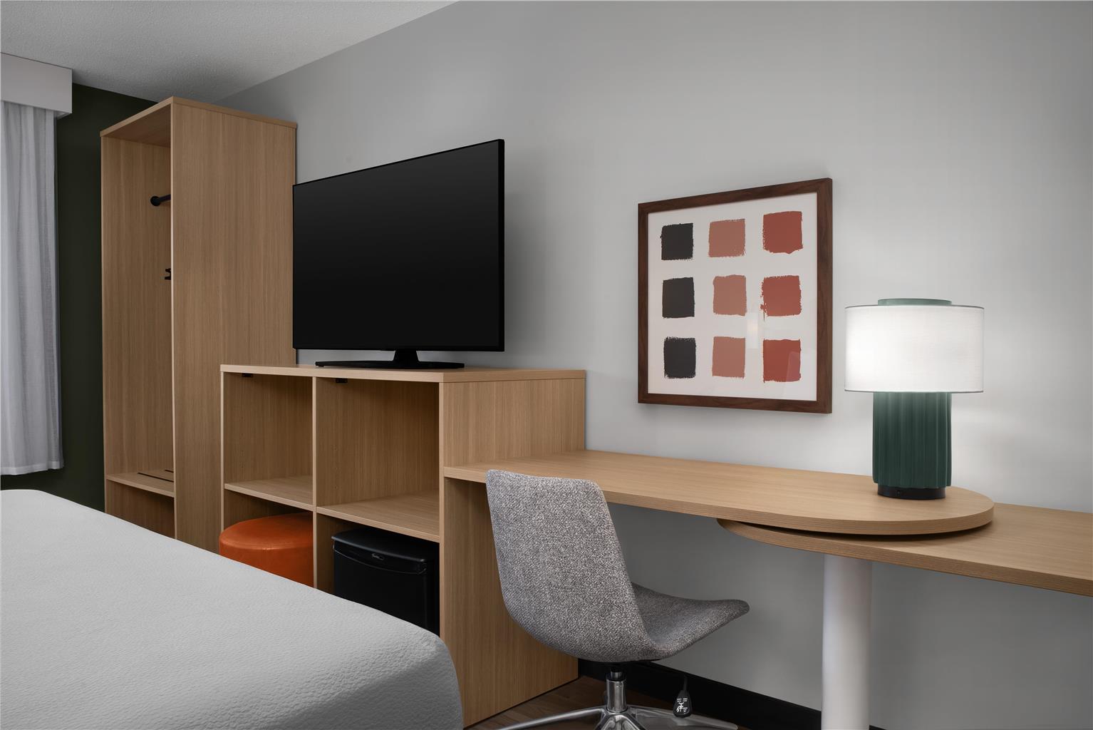 Spark by Hilton Northborough Image