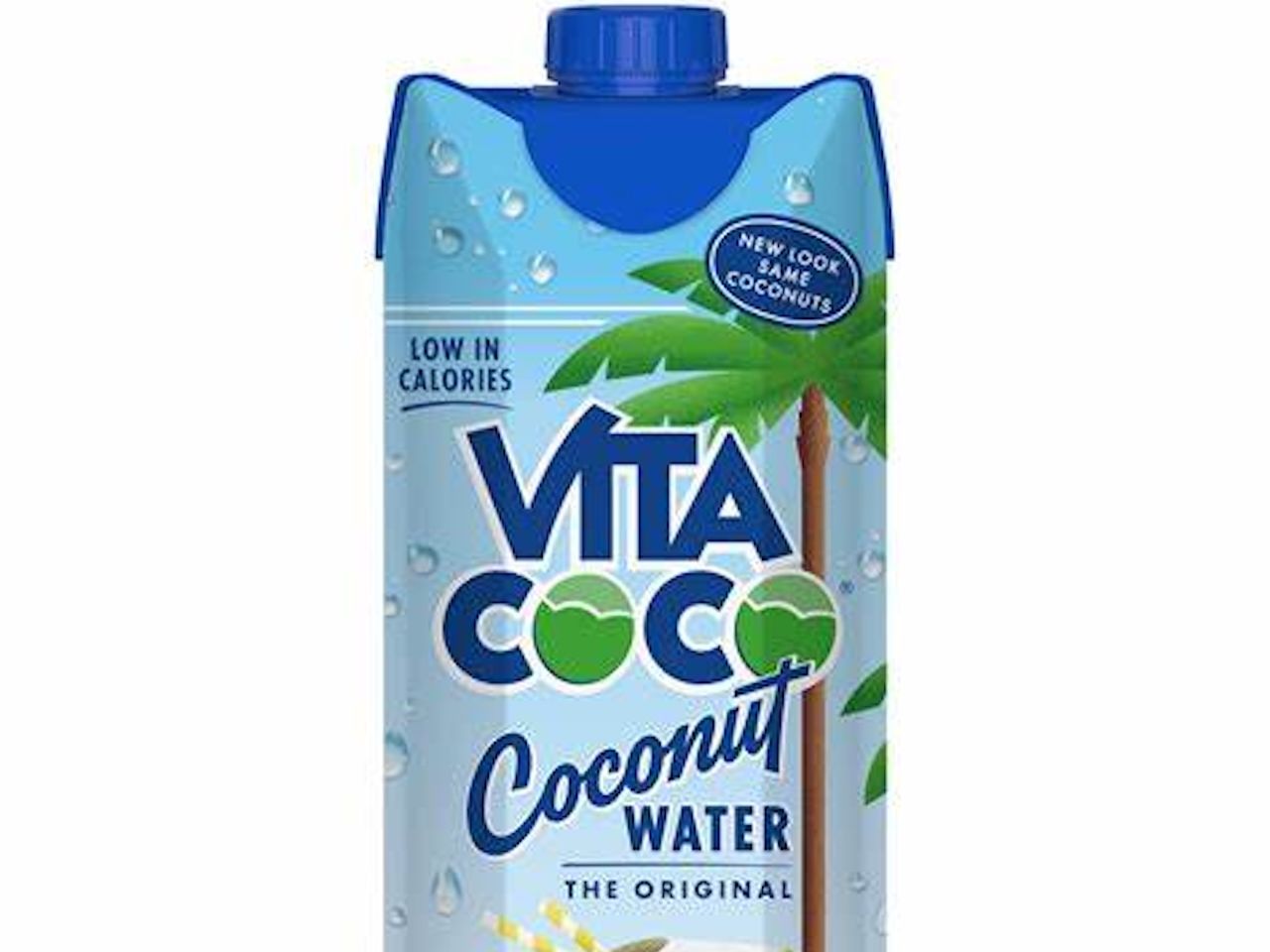 Vita Coco Water
