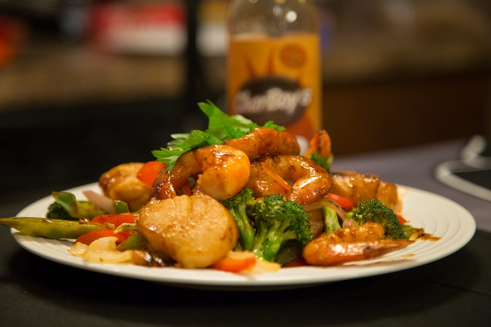 Charboy's Sauces Logo