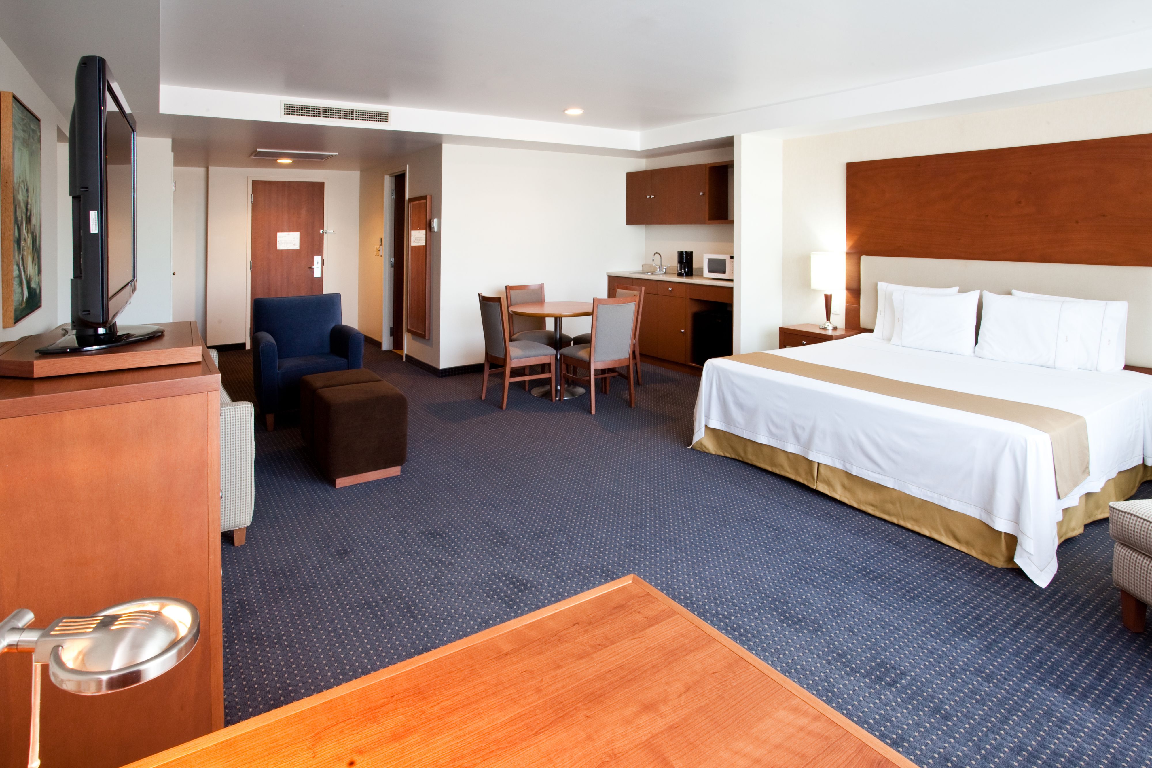 Images Holiday Inn Express Puebla