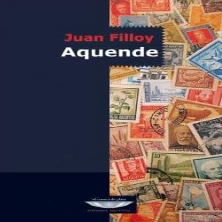 Jorge Alicata/ Aquende Ediciones