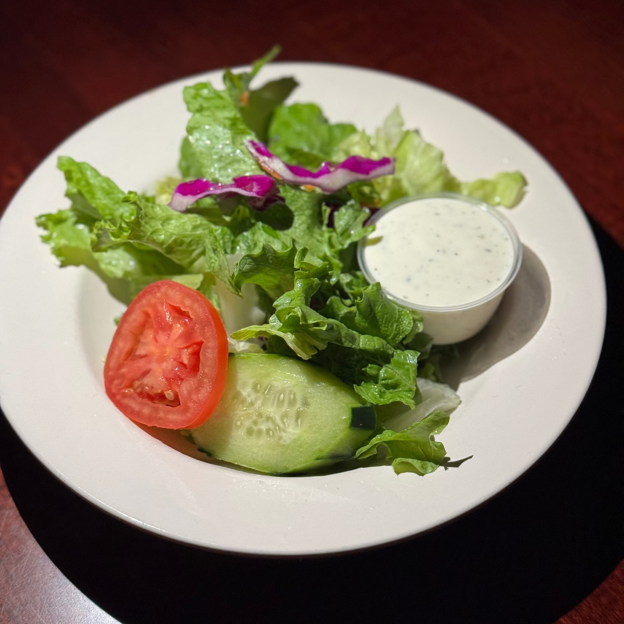 family salad