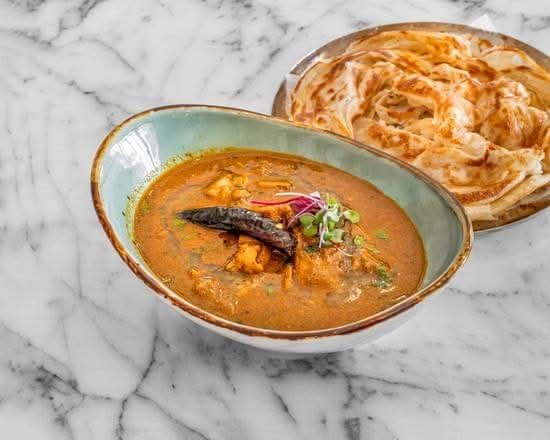 Kerala Toddy Shop Pepper Chicken