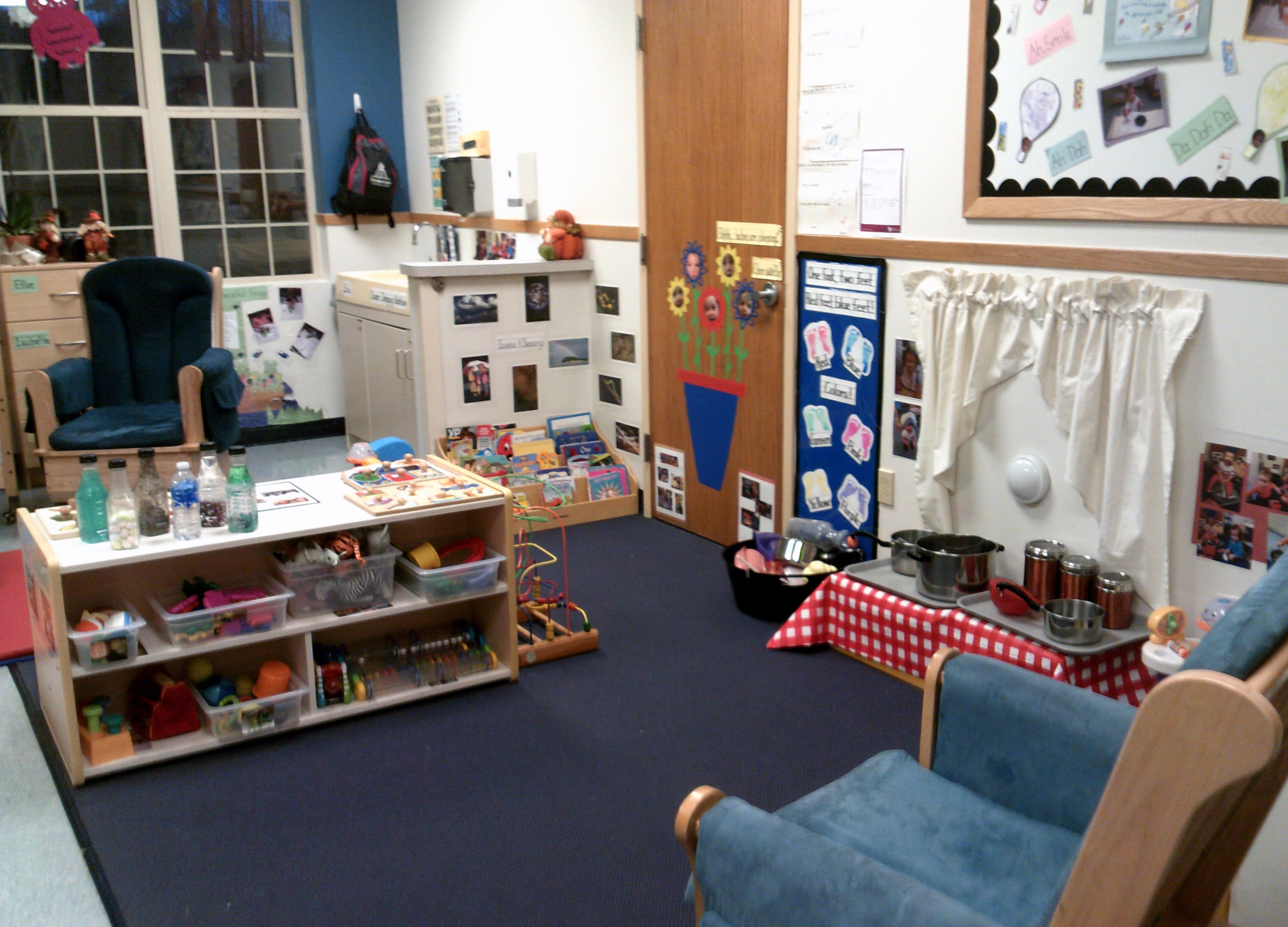 Noblesville Kindercare Photo