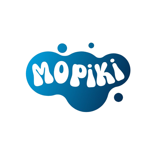 Mopiki LLC Logo