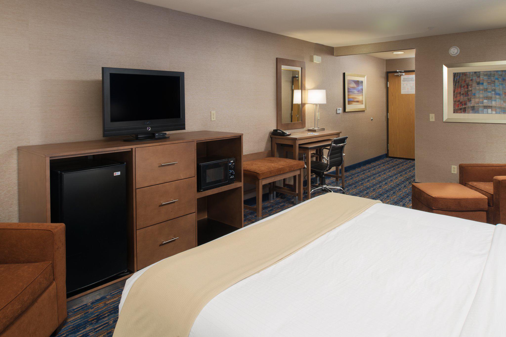 Holiday Inn Express Rocklin - Galleria Area Photo