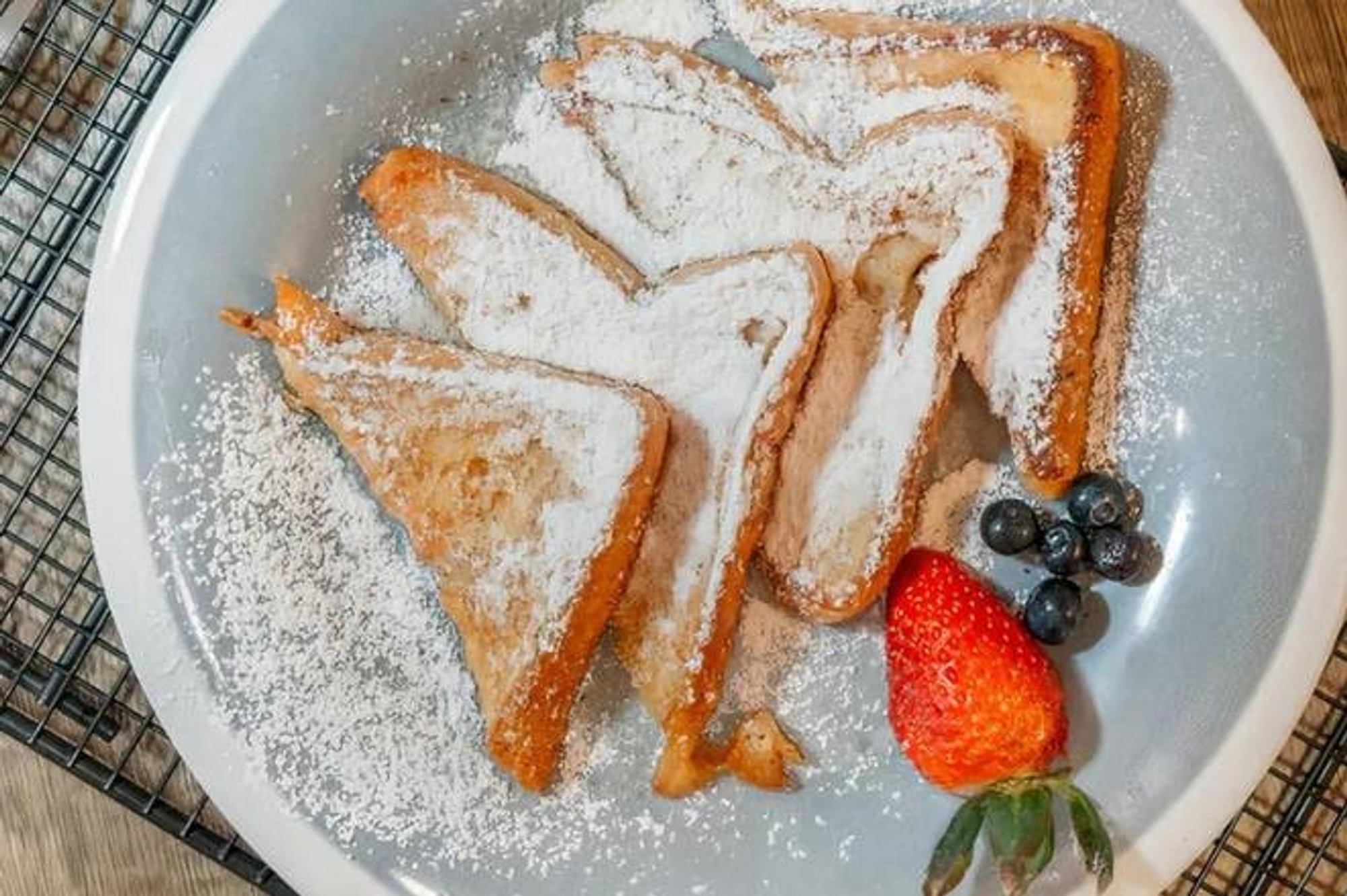 French Toast