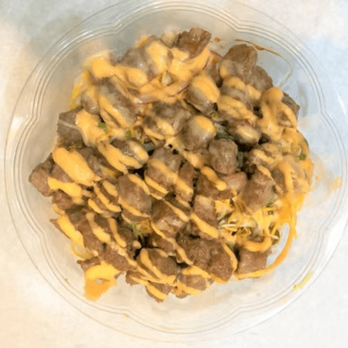 C5. Beef Style
