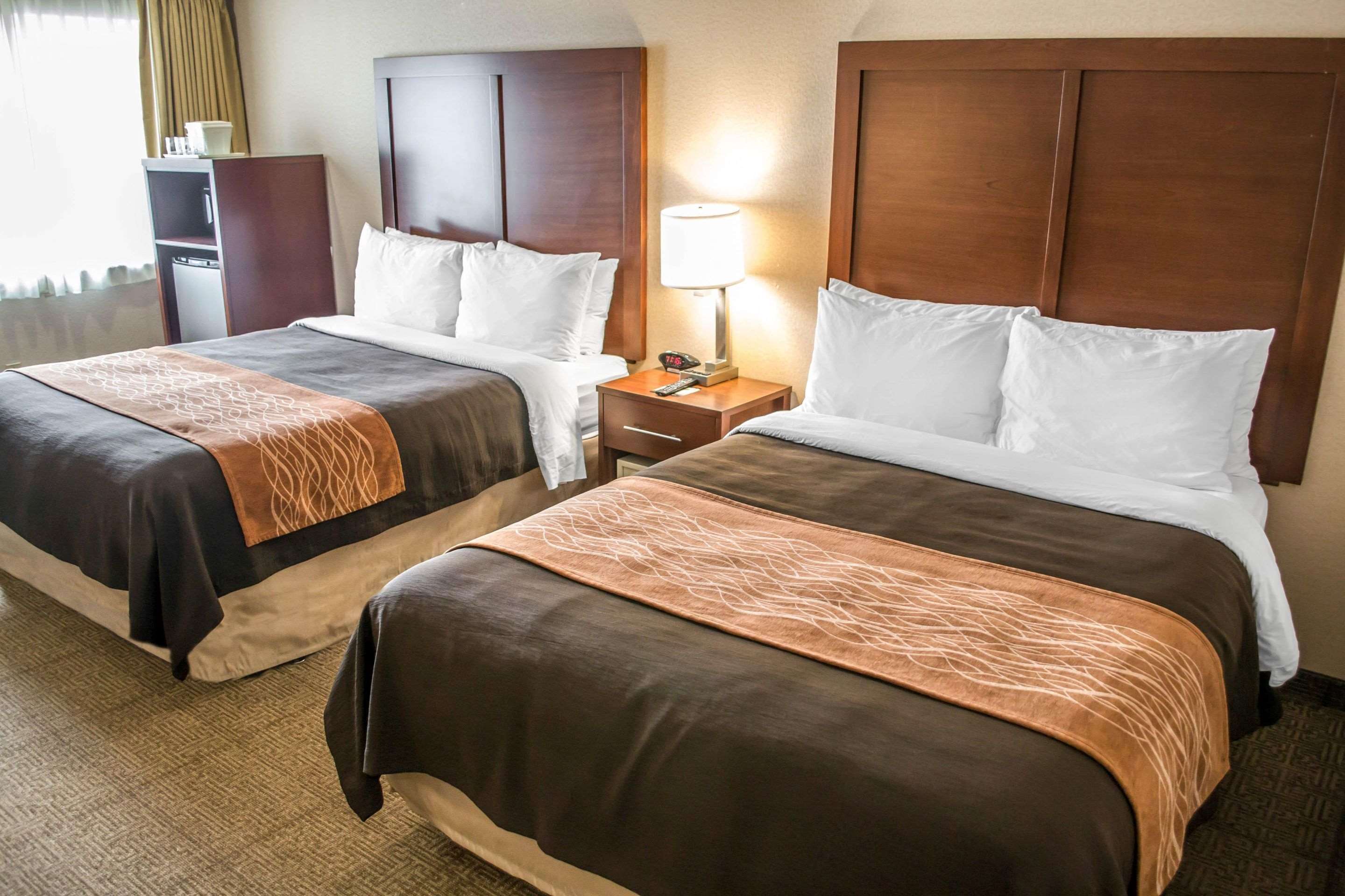 Comfort Inn & Suites Beaverton - Portland West Photo