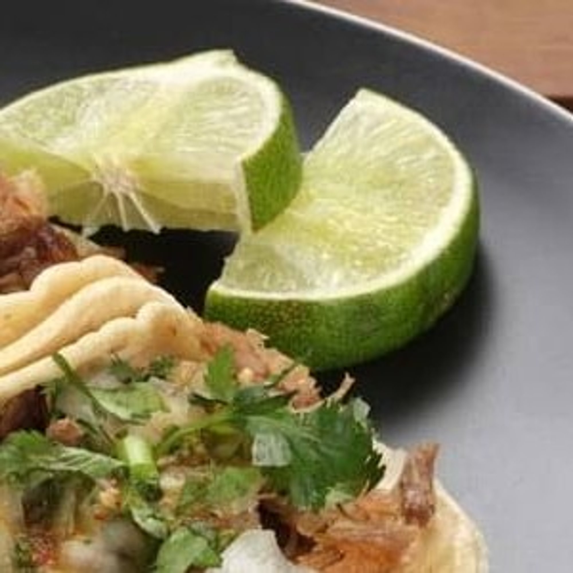 Regular Taco