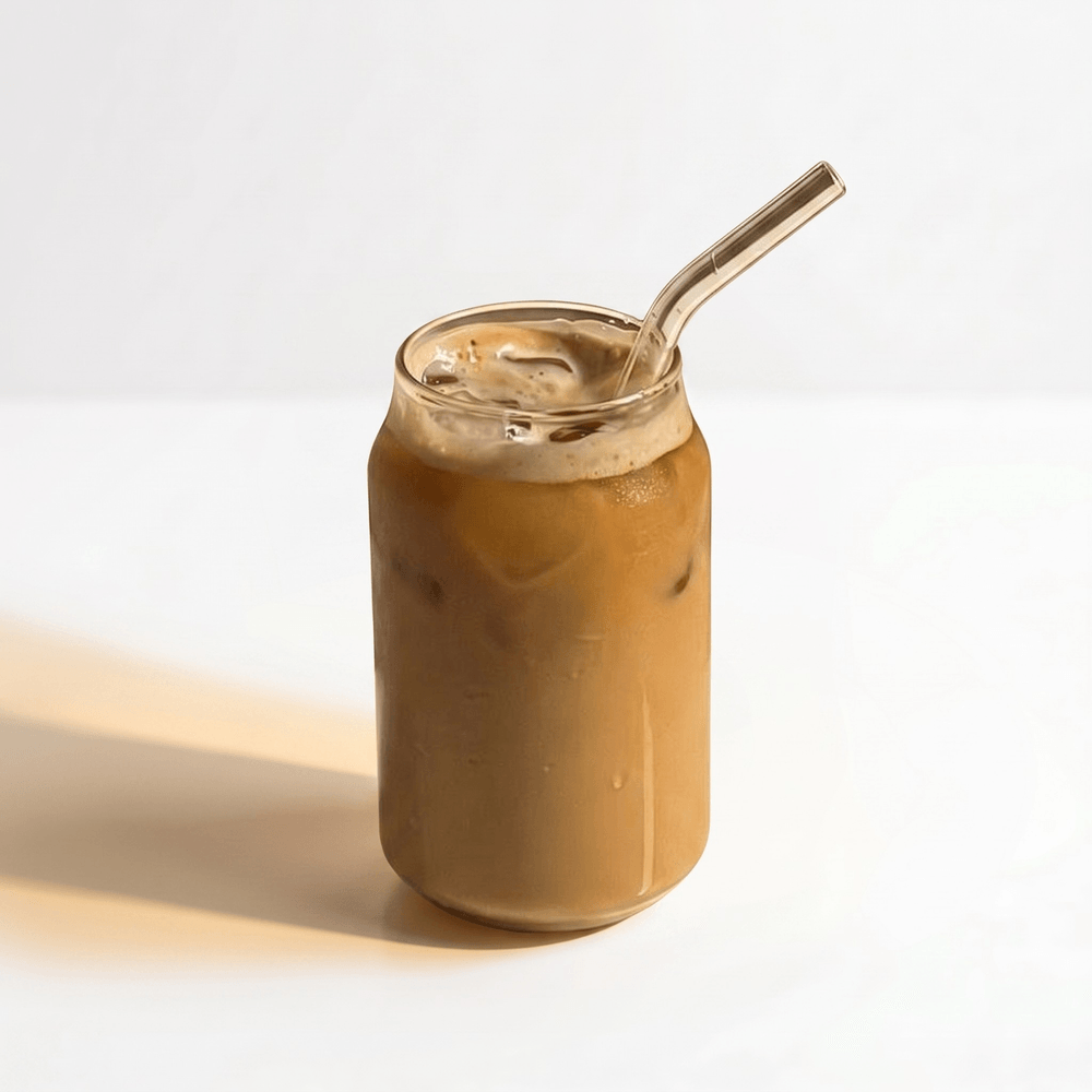 Cold Coffee