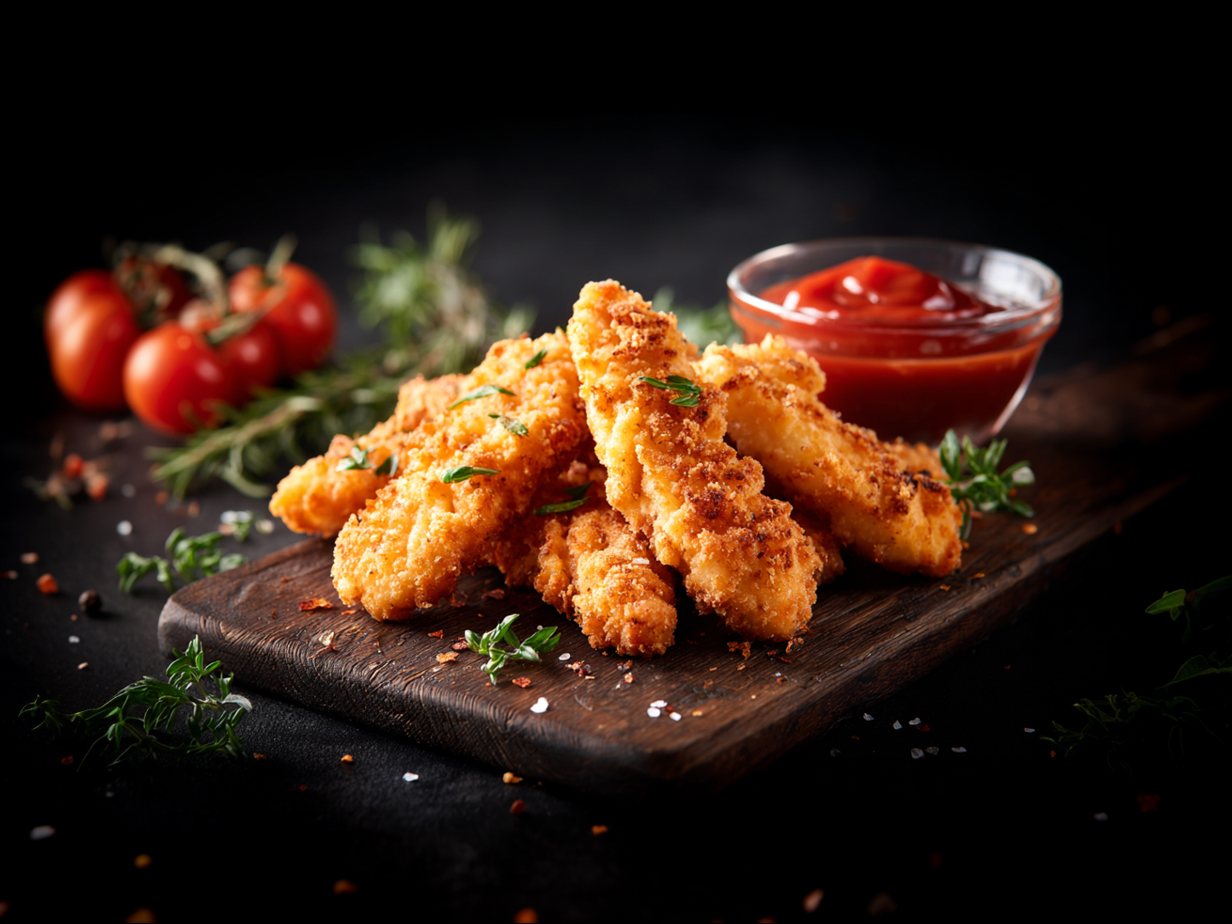 Chicken Tenders