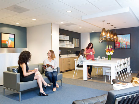 Regus - California, Hermosa Beach - Hermosa Beach Photo