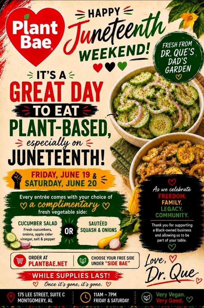 Free Juneteenth Side 🇯🇴