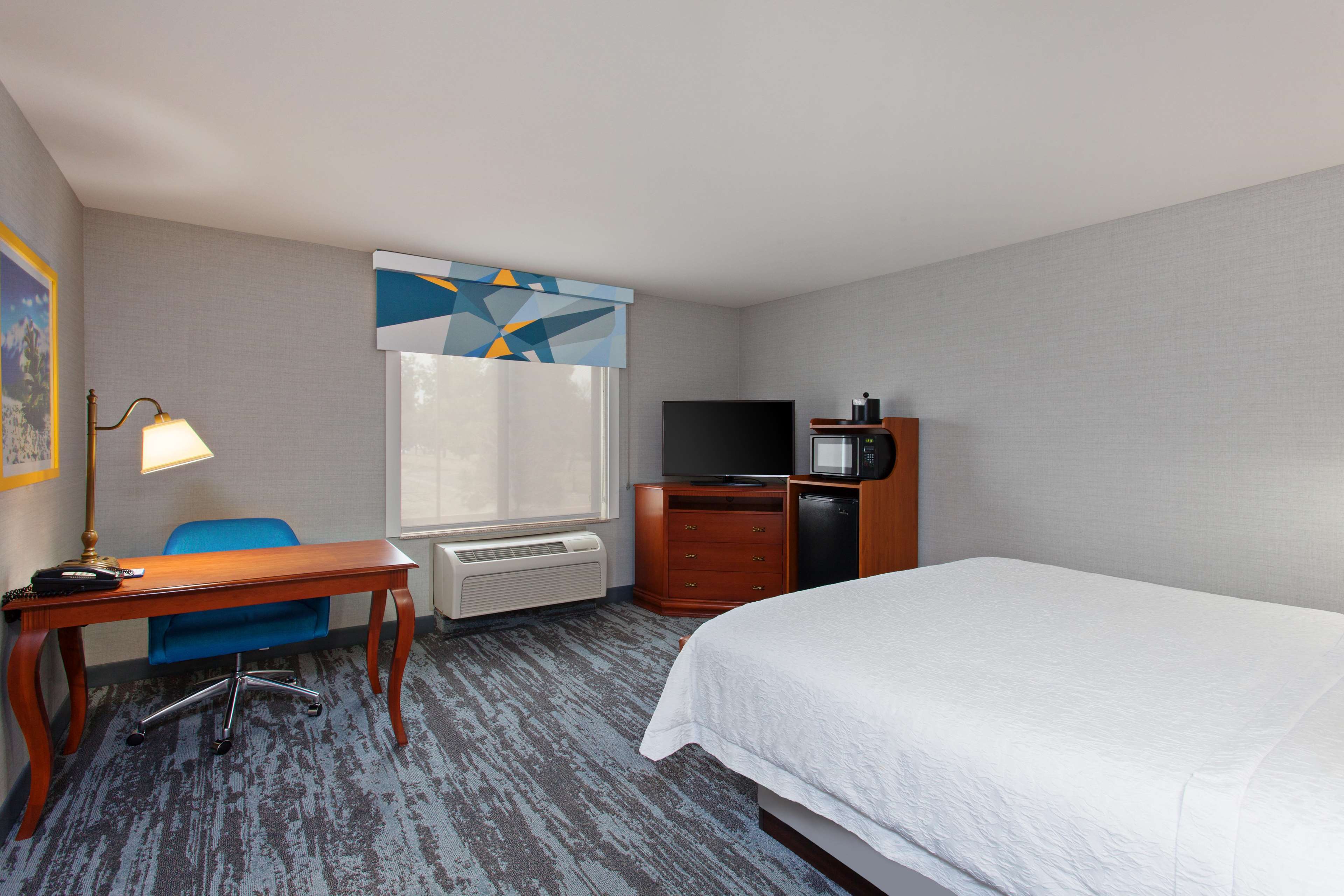 Hampton Inn & Suites Clovis-Airport North Photo