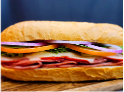 Italian Sandwich