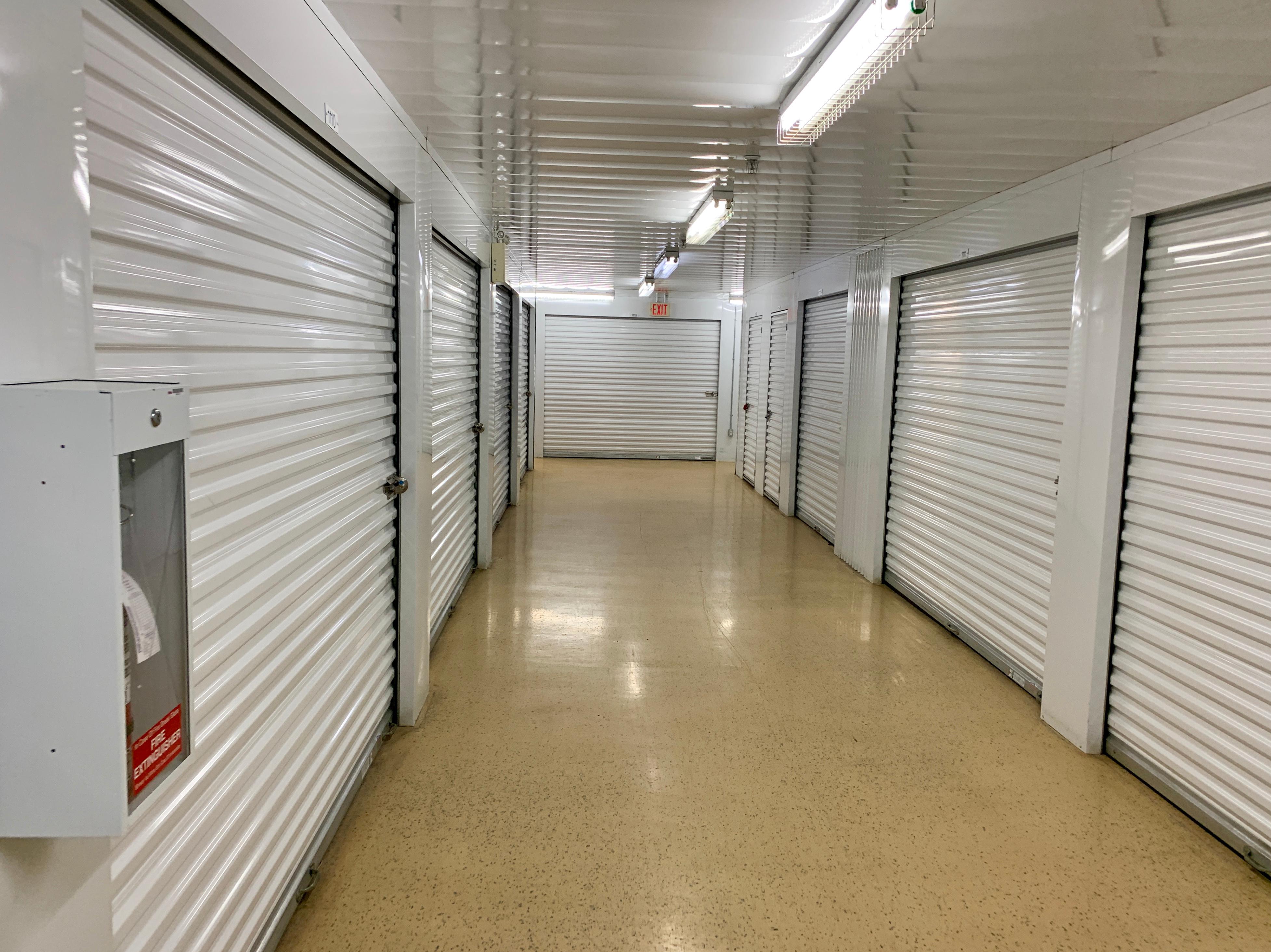 Images SmartStop Self Storage