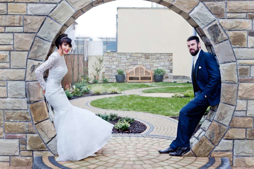 Radisson Blu Hotel, Letterkenny 36
