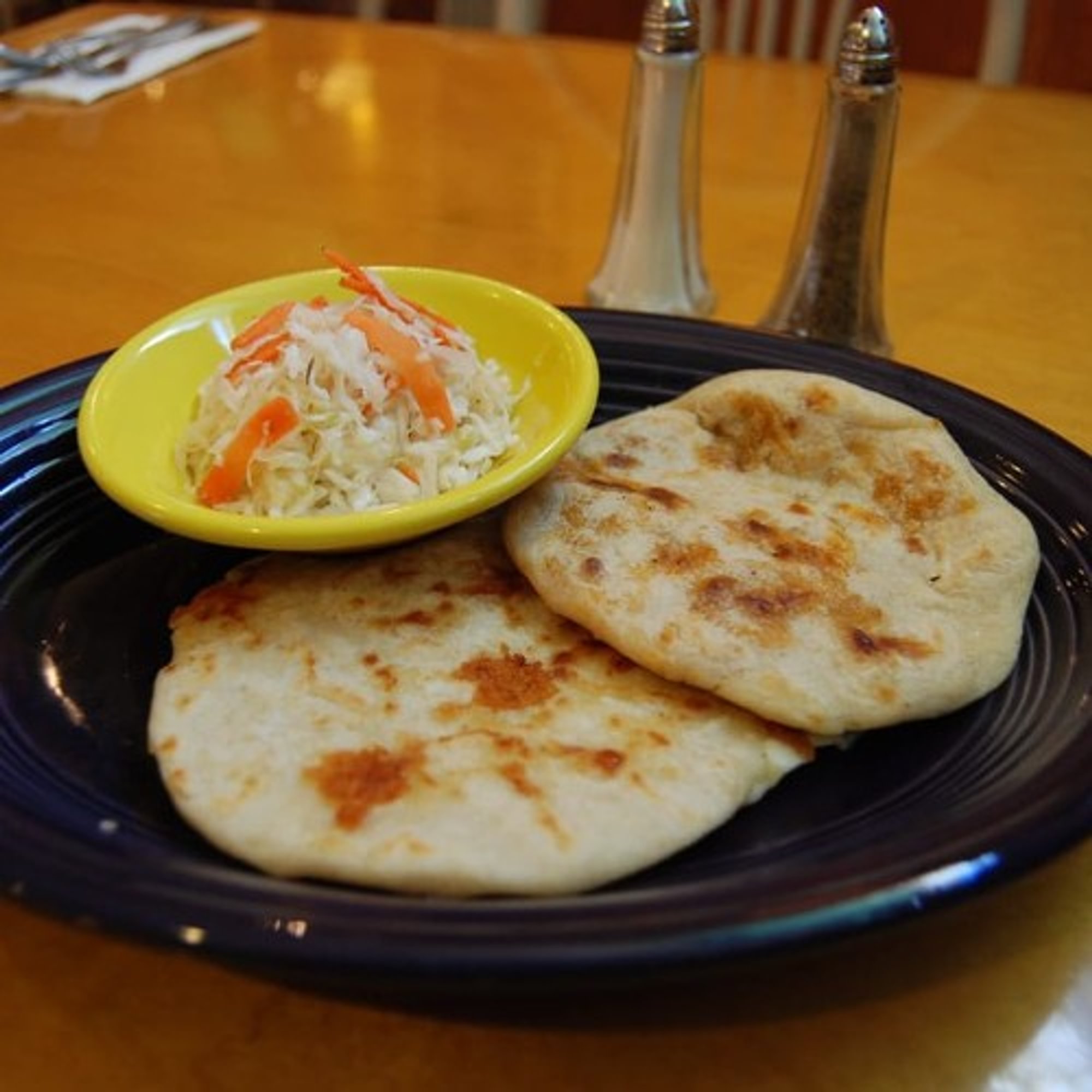 Pupusa