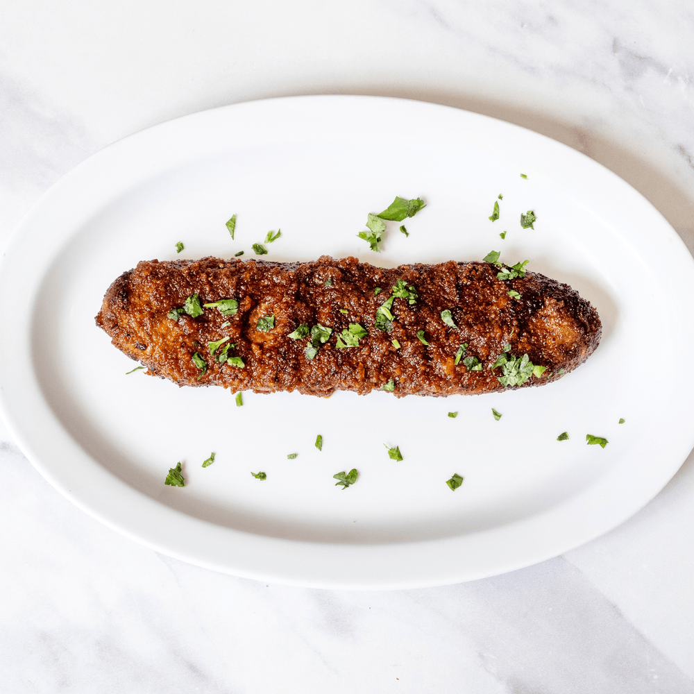 Beef Kebab