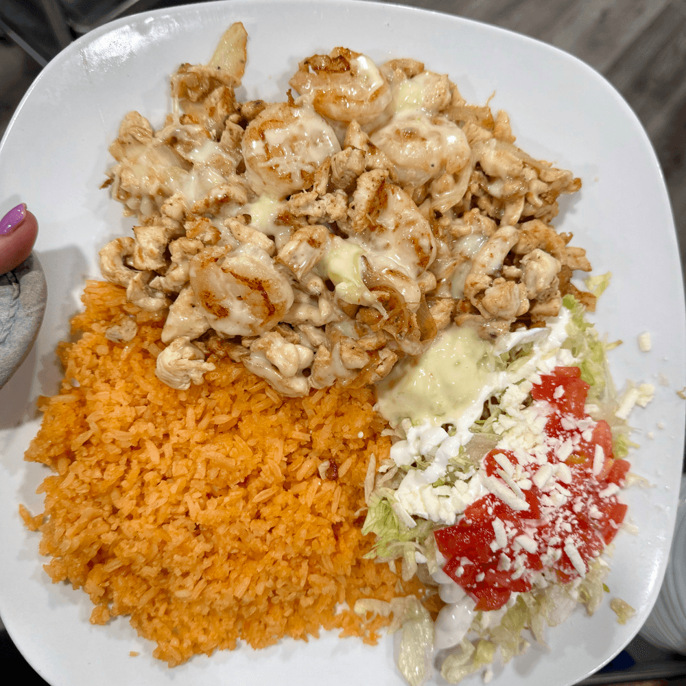 Chef Especial