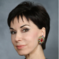 profile headshot