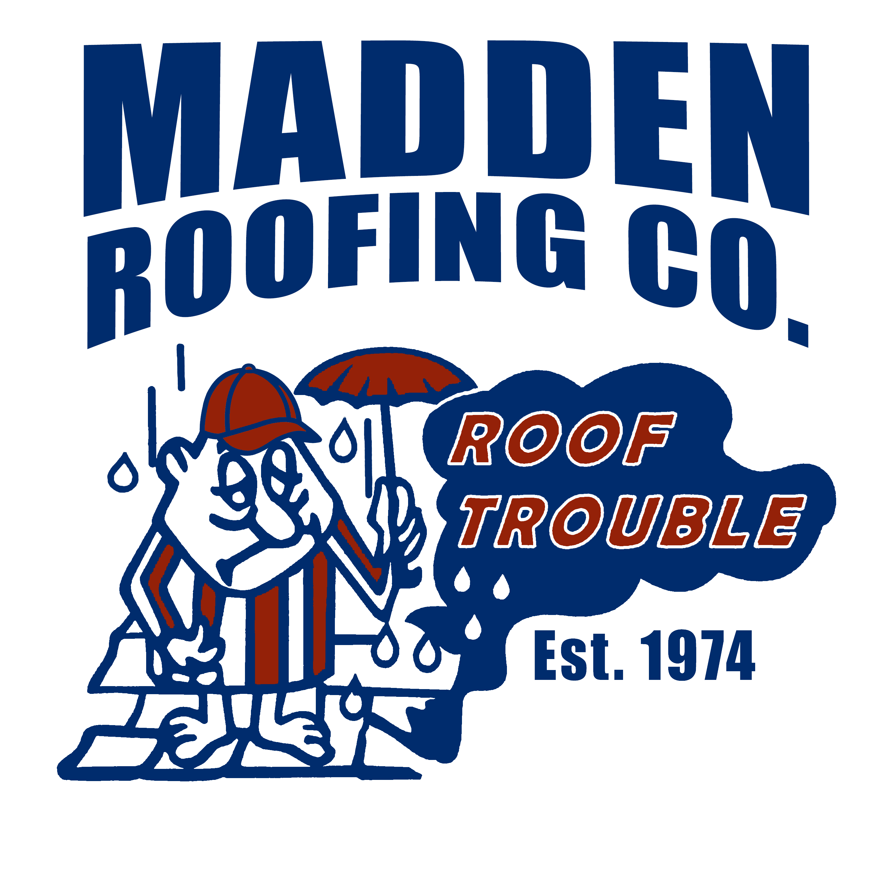 Madden Roofing Co.