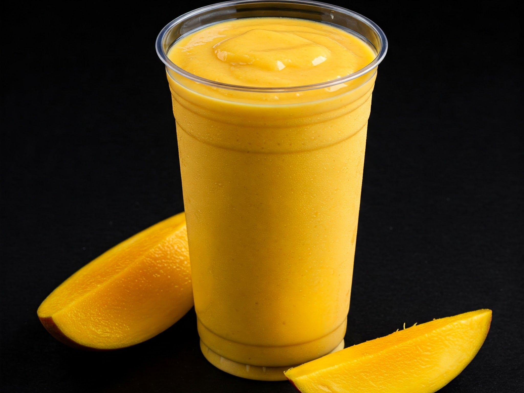 Mango Lassi