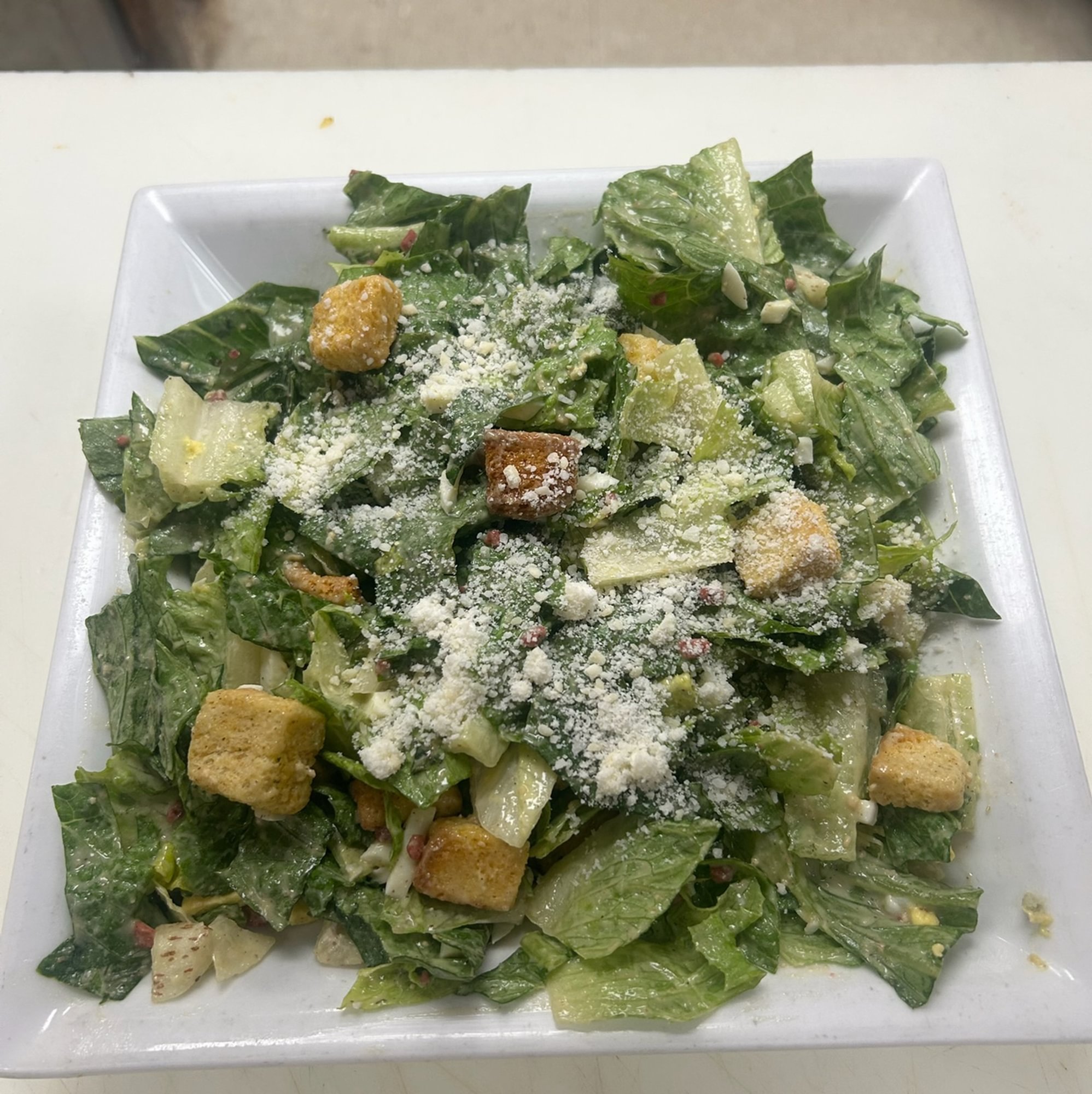 Caesar Salad