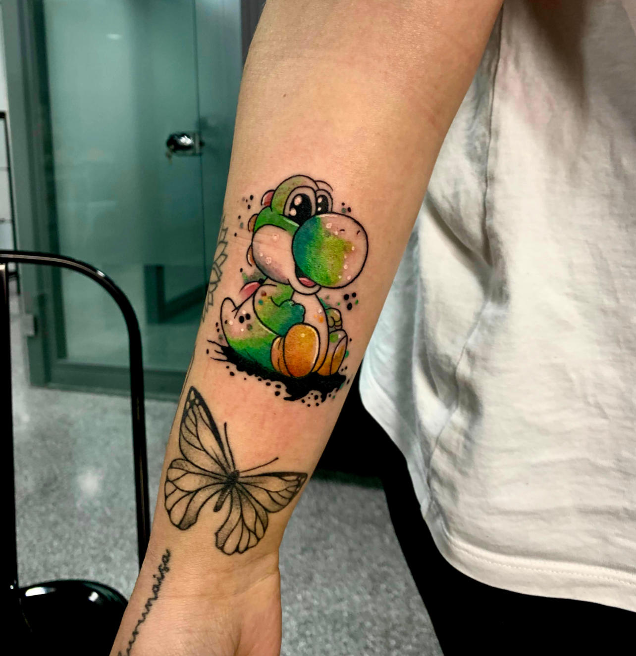 Galería en miniatura