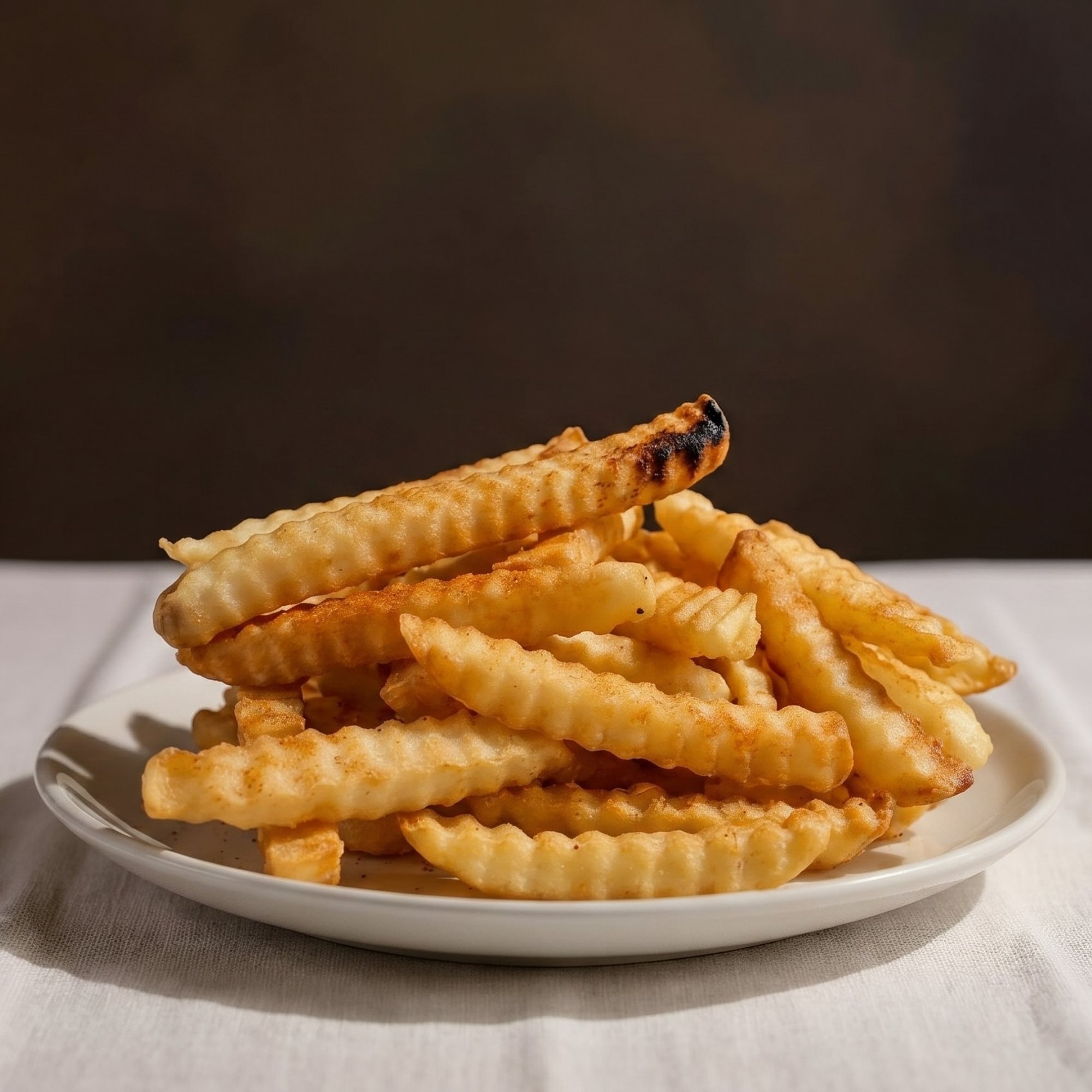 Home Fries