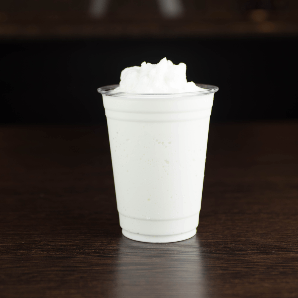 Coconut Smoothie