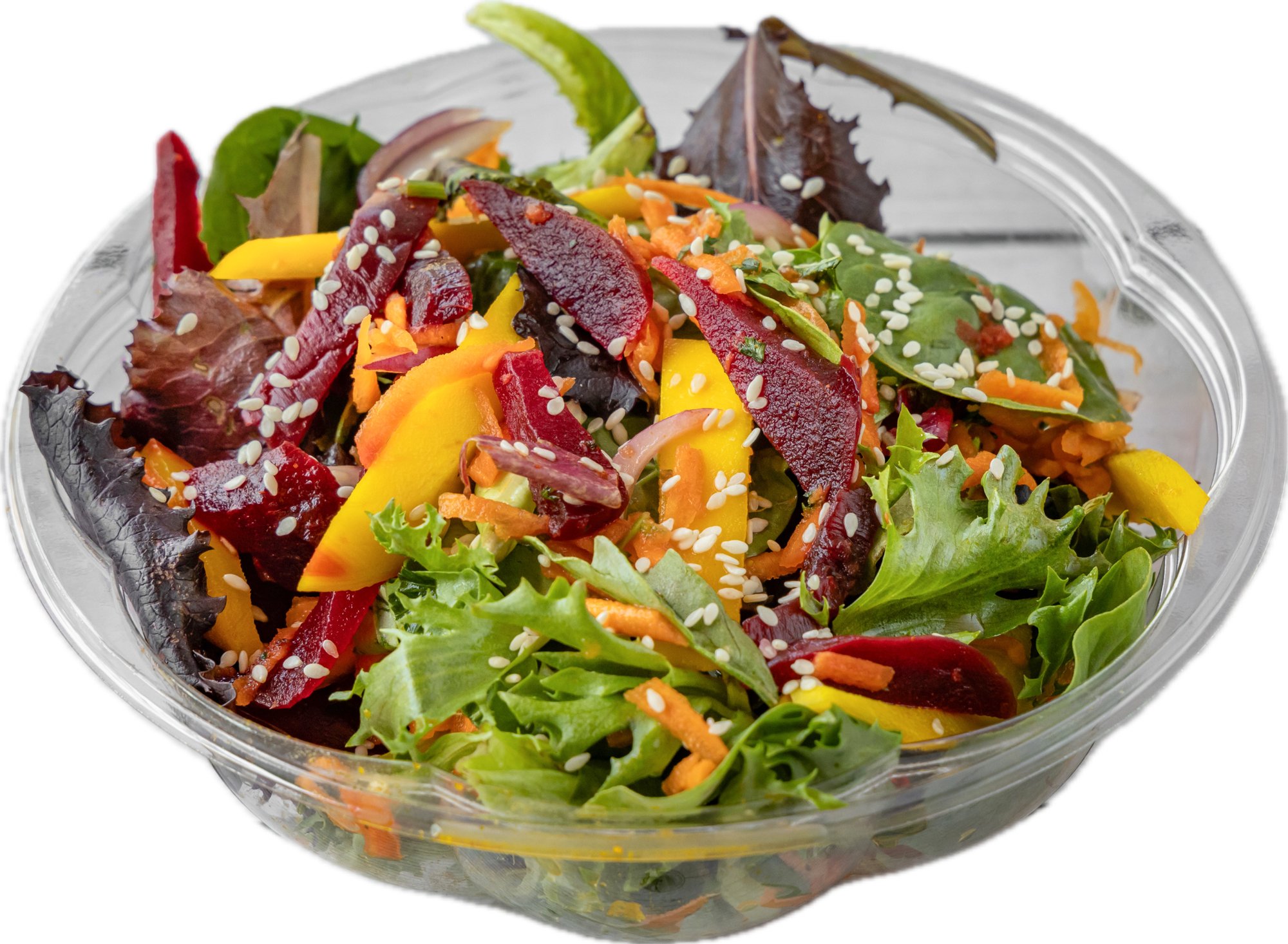 Shoshana Salad