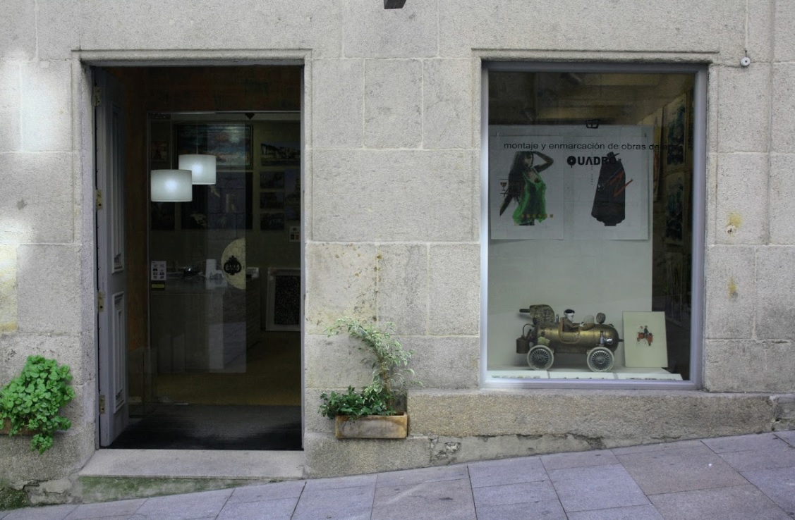 Galería en miniatura