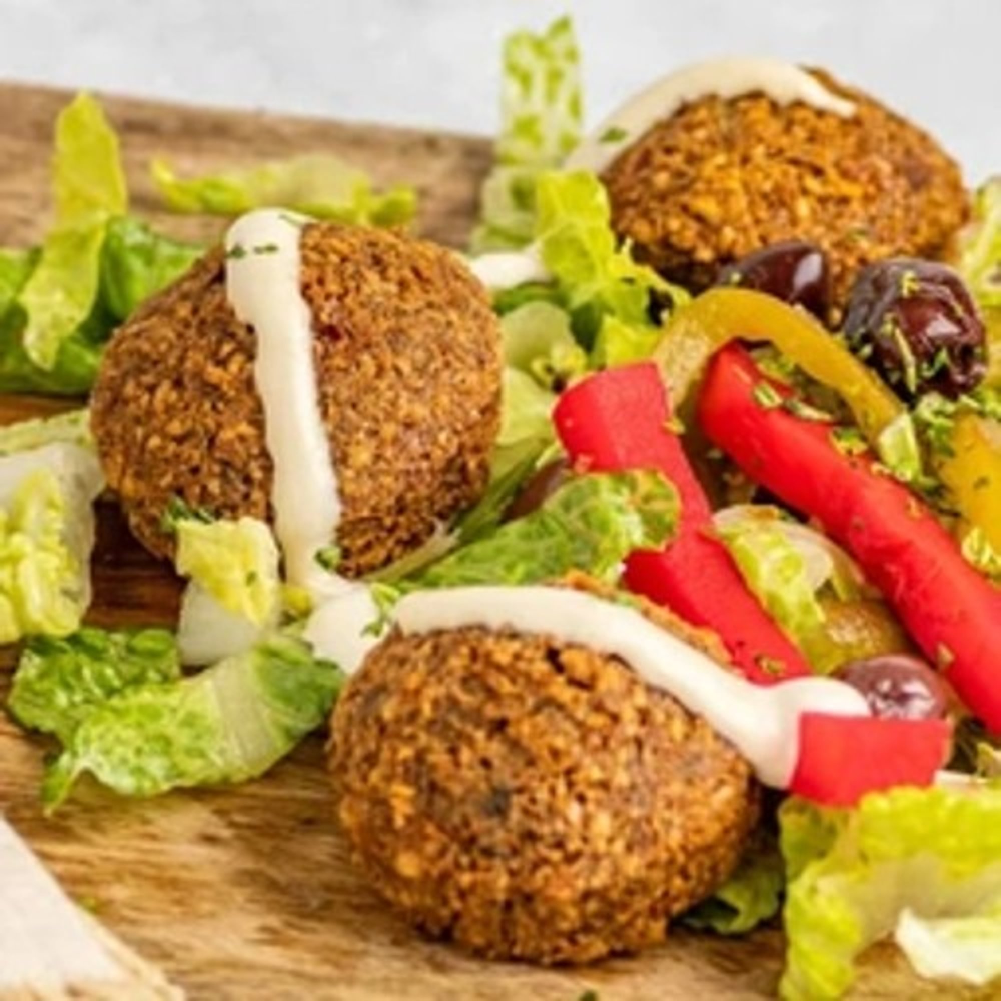 Falafel