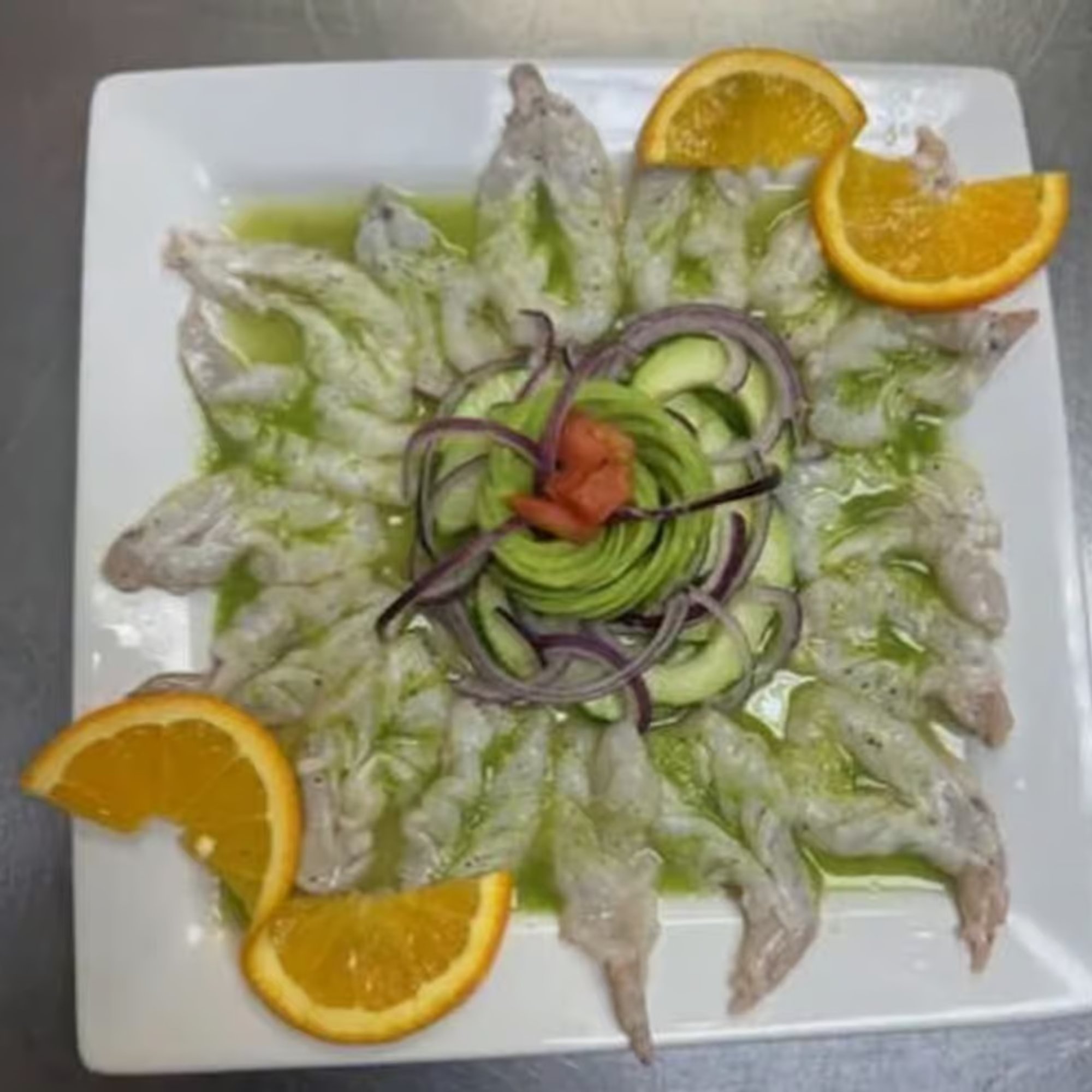 Aguachiles