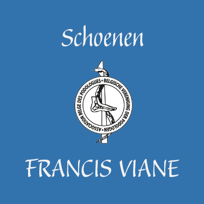 Schoenen Francis Viaene