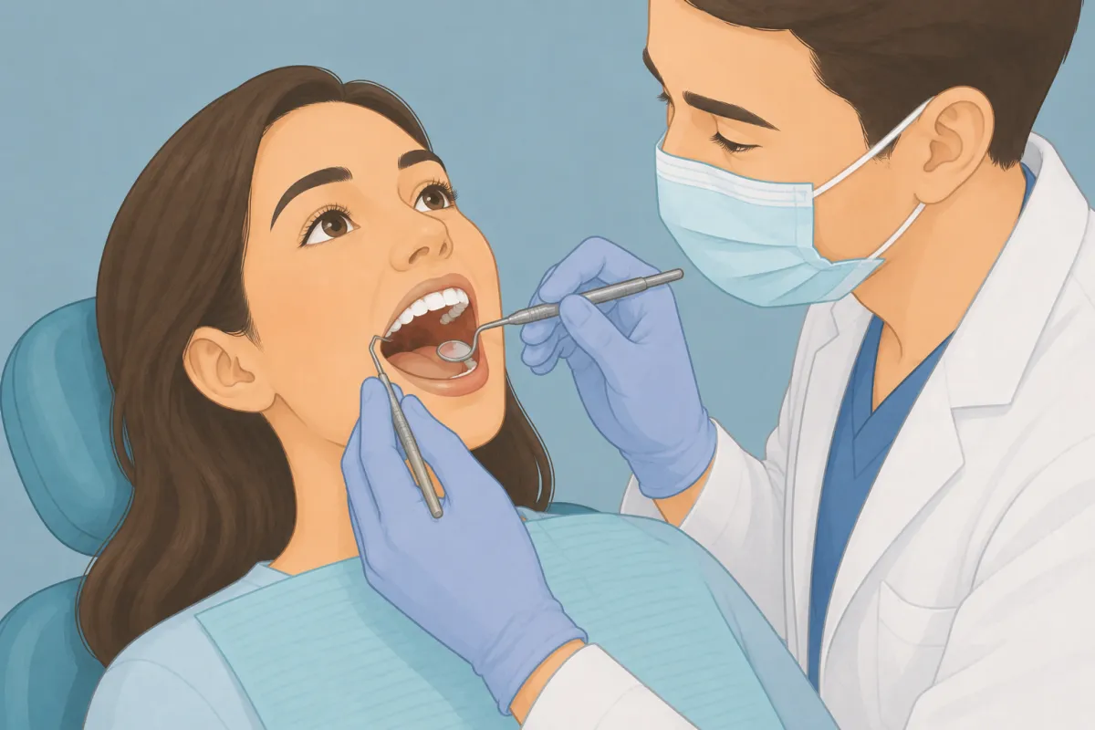 General Dentistry