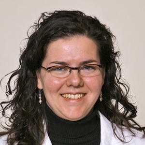 Anaadriana Zakarija, MD Photo