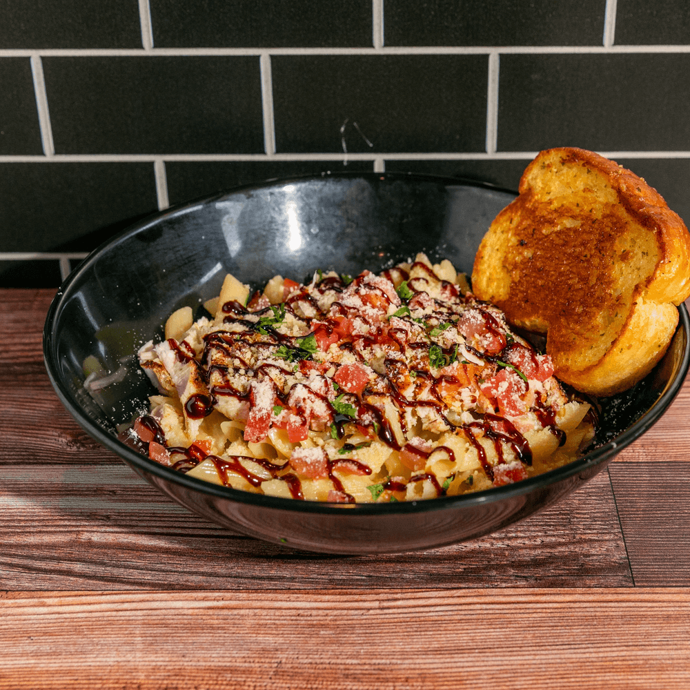 Al's Pasta