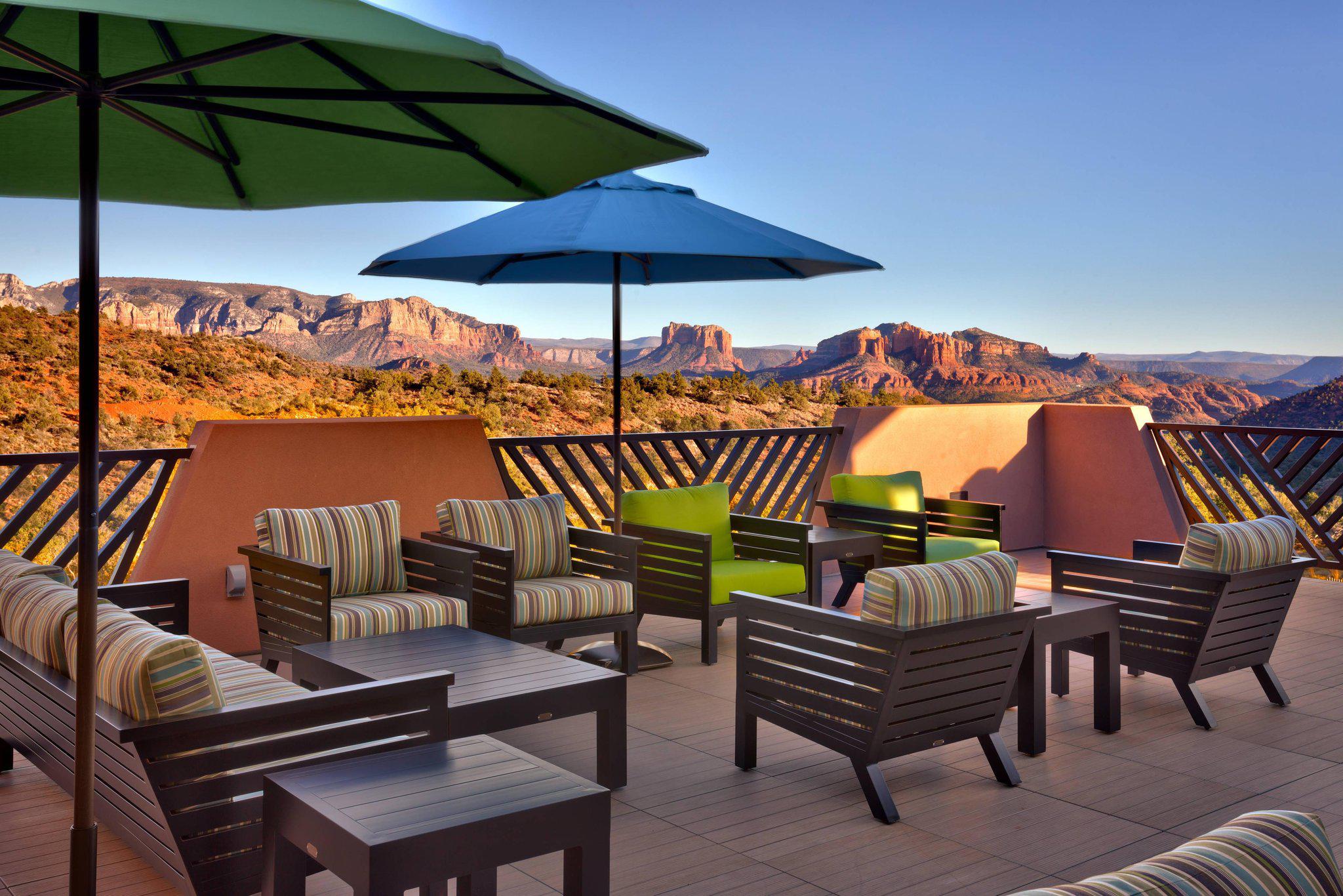 Courtyard by Marriott Sedona Photo