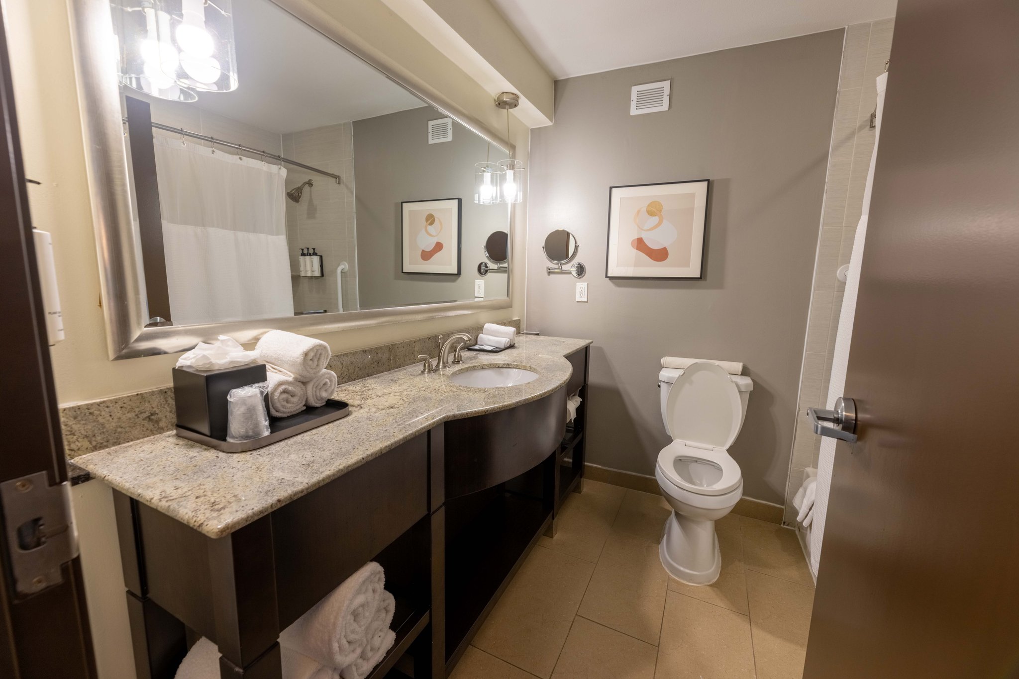 Crowne Plaza Houston Galleria Area by IHG Image