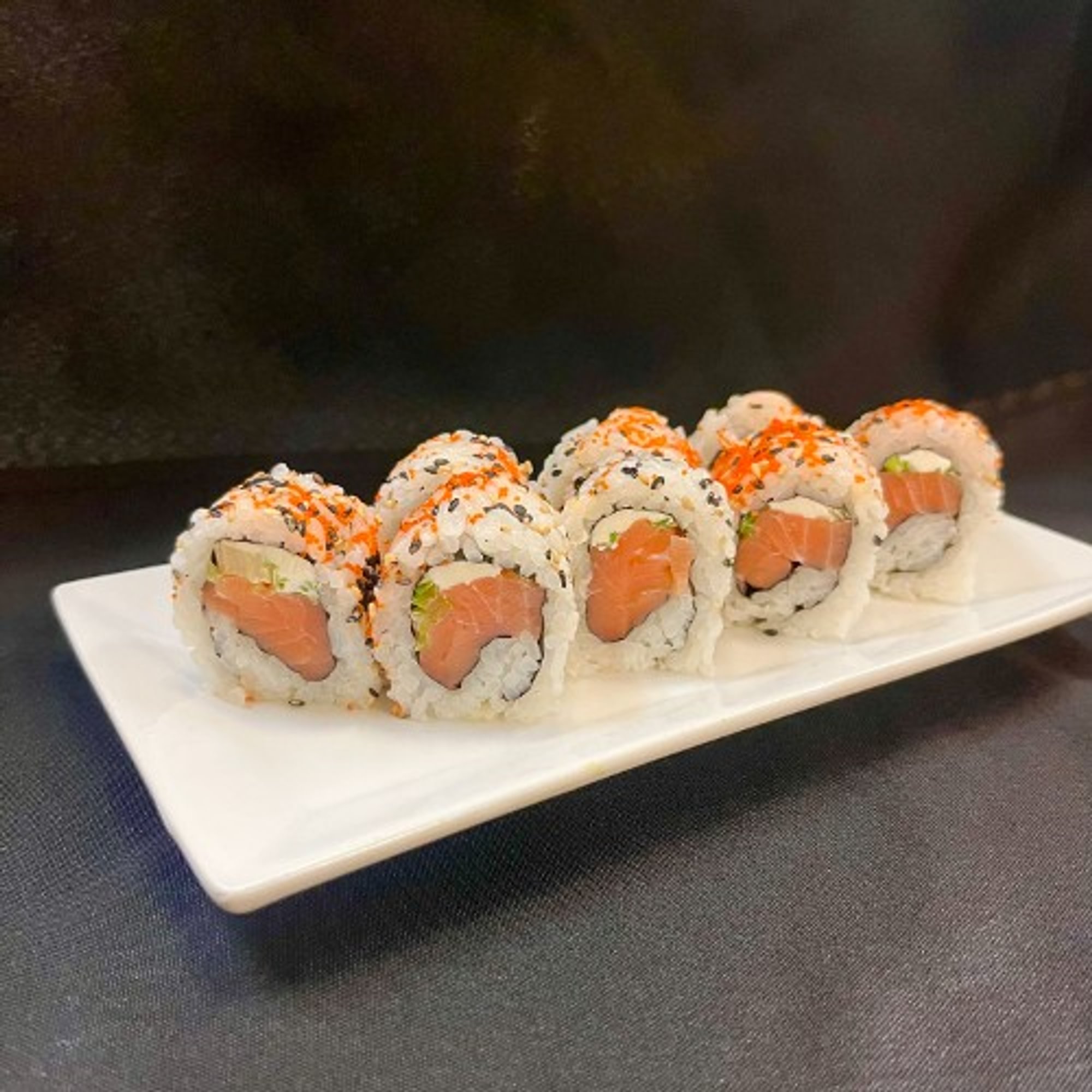 Philadelphia Roll
