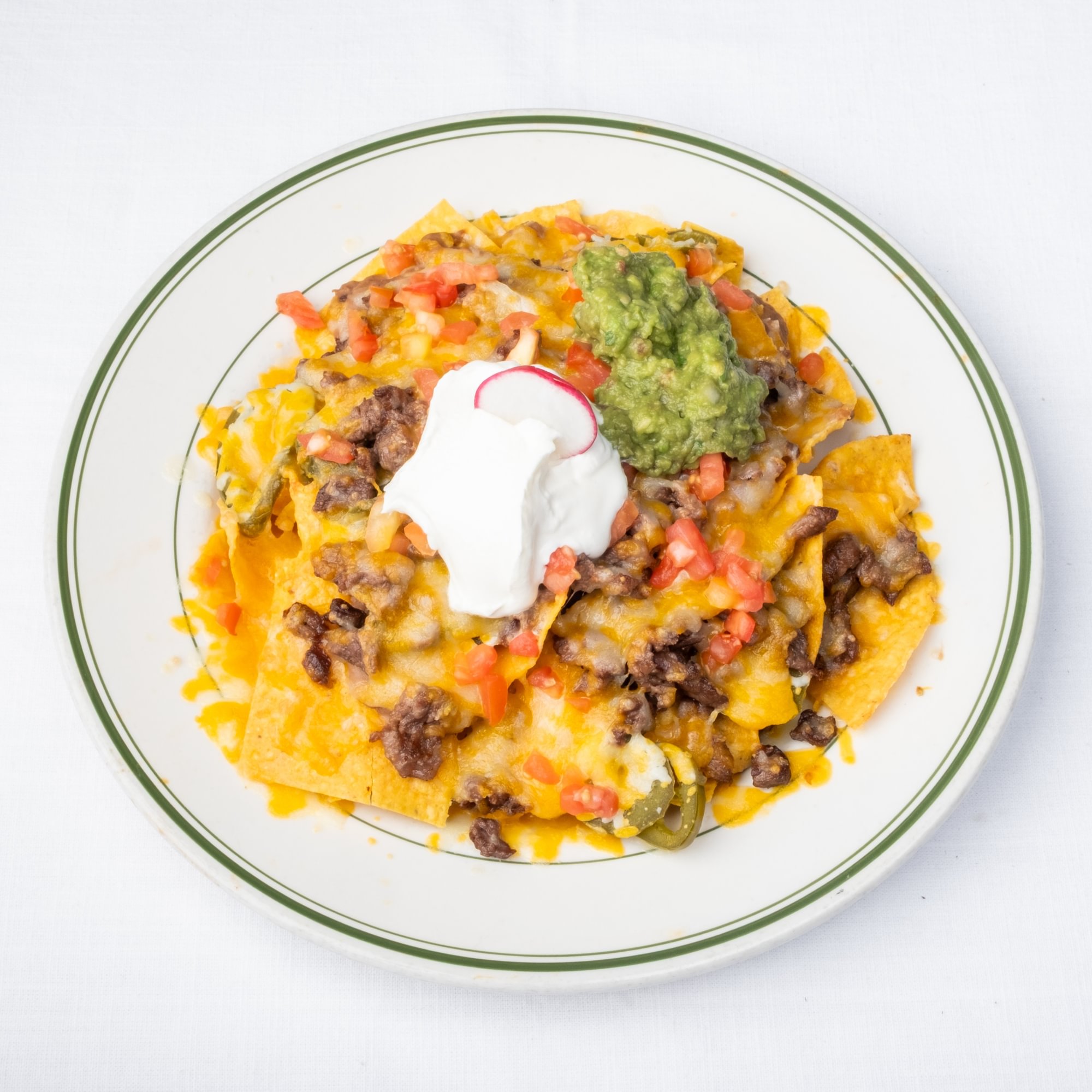 Super Nachos