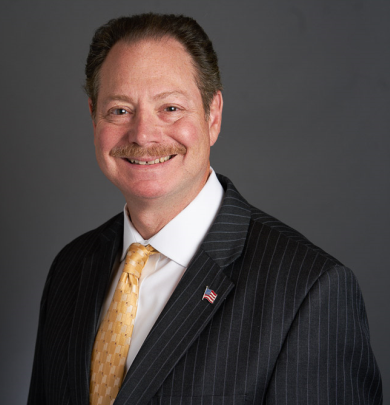 Photo of Barry S Gallun - Morgan Stanley
