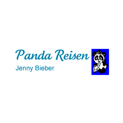 Logo von Panda Reisen Inh. Jenny Bieber