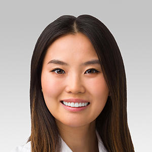 Catherine Xintong Wu, MD Photo