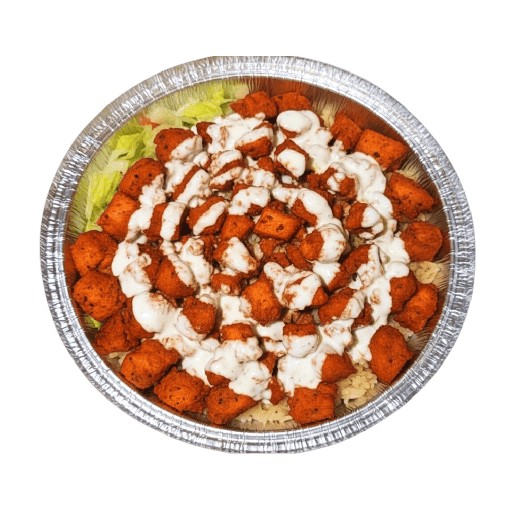 Chicken Bowl