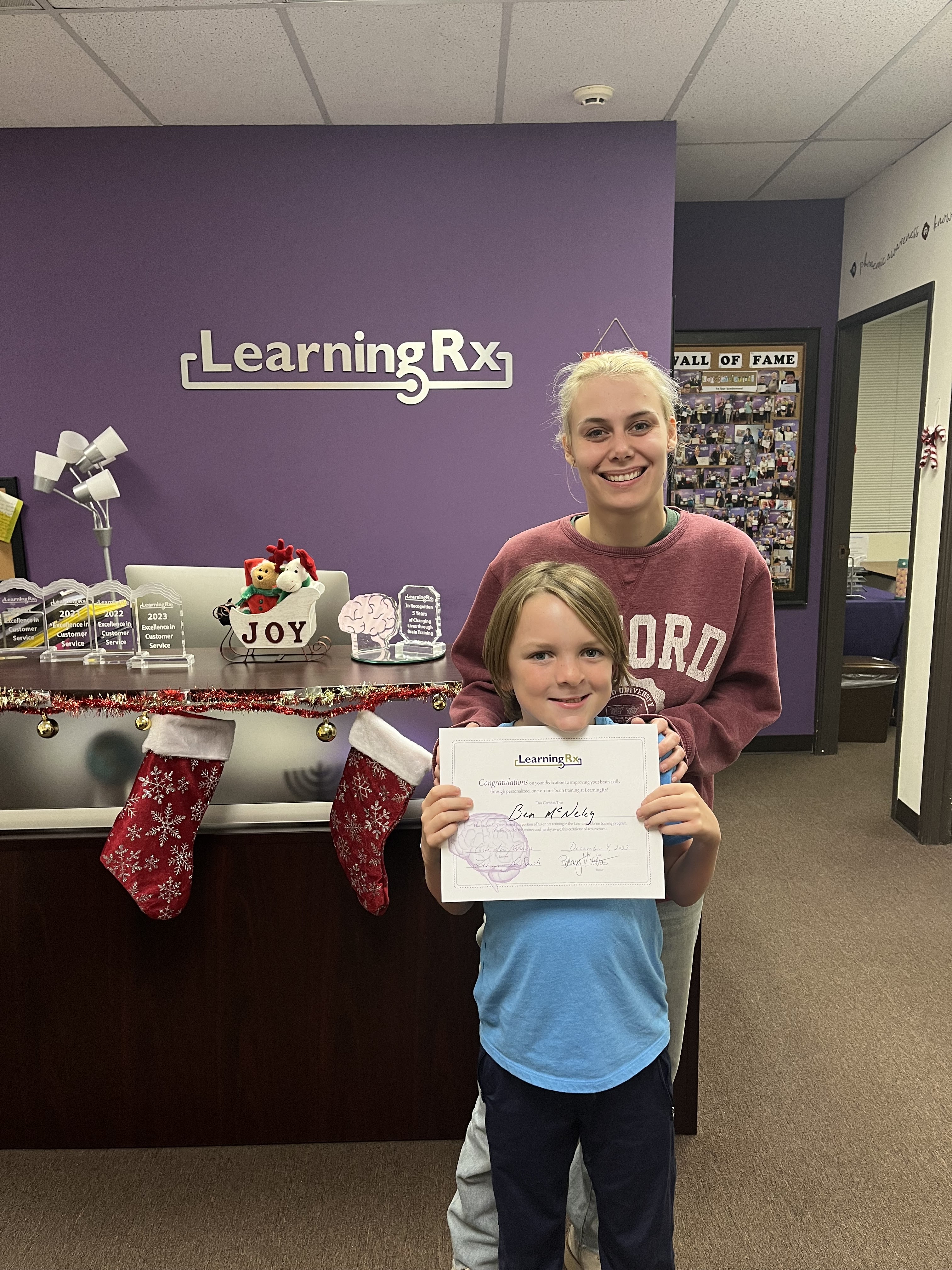 LearningRx - Irvine Image