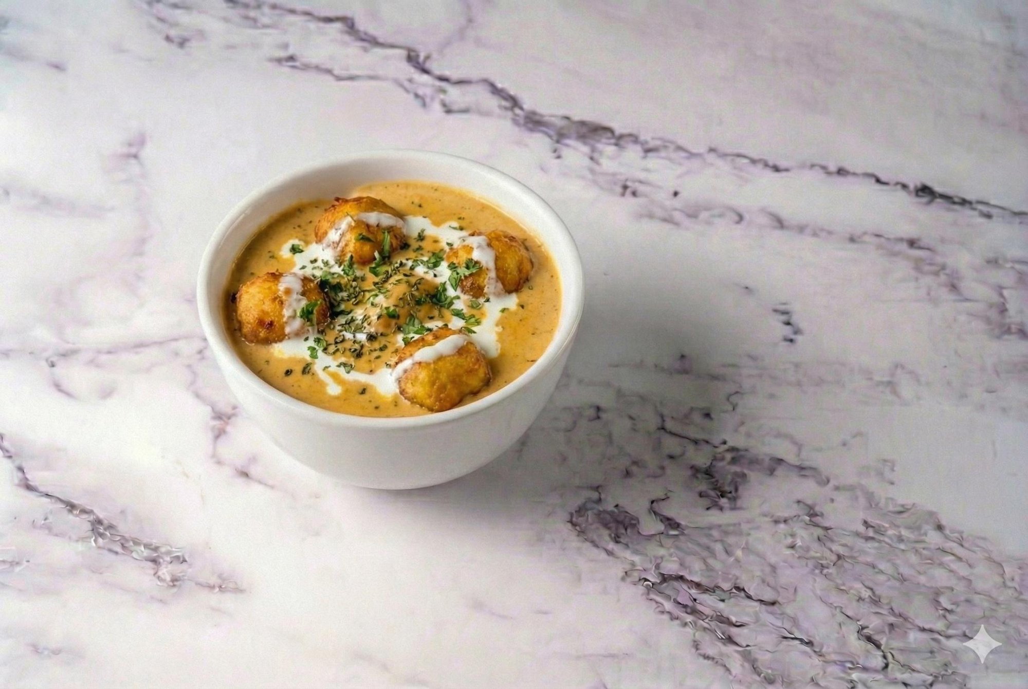 Malai Kofta
